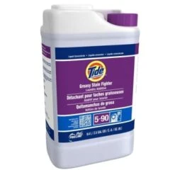 Tide Professional 320 Oz. Greasy Stain Fighter Fabric Stain Remover -Whirlpool Shop 186783 v LeftView Lg