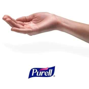 Purell® Advanced Hand Sanitizer Refreshing Gel, Clean Scent, 2 Oz Travel Size Flip-Cap Bottle Case Of 24 7 Purell® Advanced Hand Sanitizer Refreshing Gel, Clean Scent, 2 Oz Travel Size Flip-Cap Bottle Case Of 24 - Image 5