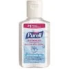 Purell® Advanced Hand Sanitizer Refreshing Gel, Clean Scent, 2 Oz Travel Size Flip-Cap Bottle Case Of 24 -Whirlpool Shop 186811 v MainProductImage Lg