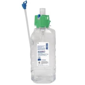 Renown 1500 Ml Fragrance Free, Mild Foam Handwash Refill Case Of 4 3 Renown 1500 Ml Fragrance Free, Mild Foam Handwash Refill Case Of 4
