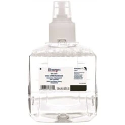 Renown 1,200 Ml Clear And Mild Efa Foam Hand Soap Case Of 2