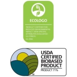 Gojo 2,000 Ml Green Certified Foam Hand, Hair & Body Wash, Cucumber Melon Scent Refill Case Of 2 -Whirlpool Shop 186834 v DetailedProductView5 Lg