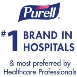 Purell® Advanced Hand Sanitizer Foam, Clean Scent, 1200 Ml Refill Case Of 2 16 Purell® Advanced Hand Sanitizer Foam, Clean Scent, 1200 Ml Refill Case Of 2 -Whirlpool Shop 186837 v DetailedProductView4 Lg