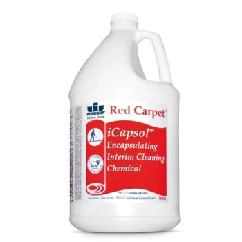 Karcher 128 Oz. Icapsol Encapsulating Interim Chemical Package Of 4 3 Karcher 128 Oz. Icapsol Encapsulating Interim Chemical Package Of 4