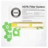 Karcher Sensor Hepa Filter Kit 2 Karcher Sensor Hepa Filter Kit -Whirlpool Shop 190014 MainProductImage Lg