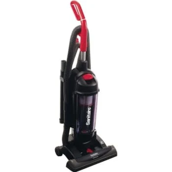 Sanitaire Force Quietclean Commercial Bagless Hepa Upright Vacuum 3 Sanitaire Force Quietclean Commercial Bagless Hepa Upright Vacuum
