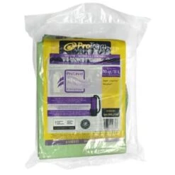 Proteam Coachvac Backpack Standard Vacuum Bag (10-Pack) 7 Proteam Coachvac Backpack Standard Vacuum Bag (10-Pack) -Whirlpool Shop 190083 InthePackageView Lg