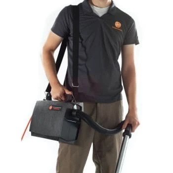 Hoover Portapower Commercial Lightweight Vacuum Cleaner 4 Hoover Portapower Commercial Lightweight Vacuum Cleaner - Image 2