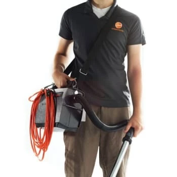 Hoover Portapower Commercial Lightweight Vacuum Cleaner 5 Hoover Portapower Commercial Lightweight Vacuum Cleaner - Image 3