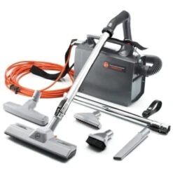 Hoover Portapower Commercial Lightweight Vacuum Cleaner