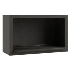 Cnc Cabinetry Rta Country Oak Medicine Cabinet 18w X 30h