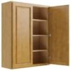 Cnc Cabinetry Country Oak Wall Cabinet 30w X 42h 2 Cnc Cabinetry Country Oak Wall Cabinet 30w X 42h -Whirlpool Shop 191991 w MainProductImage Lg