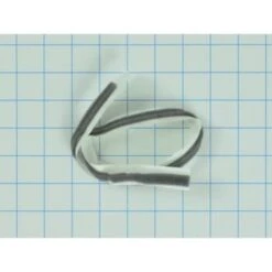 Whirlpool Replacement Front Panel Seal For Laundry, Part# Wp3387242