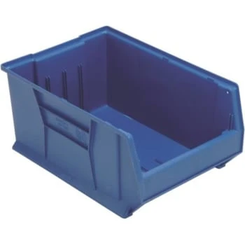Quantum Storage Systems® Blue Hulk 24 Inch Containers 23-7/8x16-1/2x11 Inch 3 Quantum Storage Systems® Blue Hulk 24 Inch Containers 23-7/8x16-1/2x11 Inch