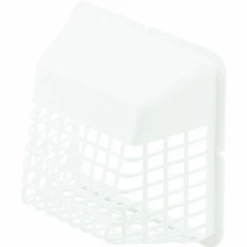 Deflecto® Bird Guard White