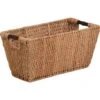 Honey-Can-Do Seagrass Basket Large -Whirlpool Shop 198266 V Lg