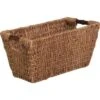 Honey-Can-Do Seagrass Basket Medium 1 Honey-Can-Do Seagrass Basket Medium -Whirlpool Shop 198267 V Lg