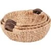 Honey-Can-Do Woven Wood Nesting Baskets (3-Pack) 1 Honey-Can-Do Woven Wood Nesting Baskets (3-Pack) -Whirlpool Shop 198294 V Lg