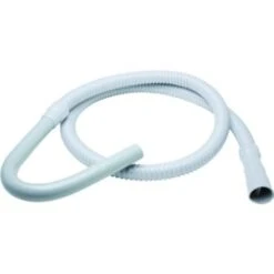 GENERIC 6' Vinyl Universal Drain Hose