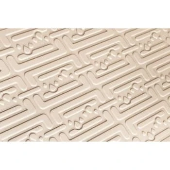 Xtreme Mats™ Under Sink Kitchen Cabinet Mat, 37 X 22 In 5 Xtreme Mats™ Under Sink Kitchen Cabinet Mat, 37 X 22 In - Image 3