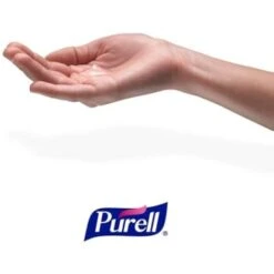 Purell® Advanced Hand Sanitizer Refreshing Gel, Clean Scent, 2 Liter Pump Bottle Case Of 4 -Whirlpool Shop 201882 v DetailedProductView3 Lg