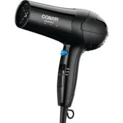 Conair™ 1875 Watt Black Ionic Dryer