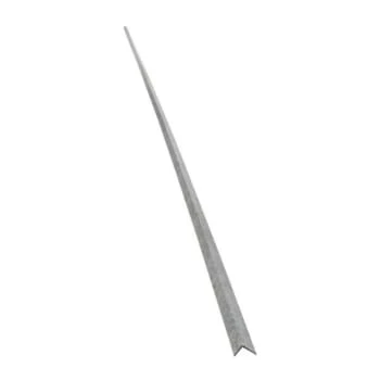 Acp Palisade L Trim Frost Nickel Mc5, Package Of 5 3 Acp Palisade L Trim Frost Nickel Mc5, Package Of 5