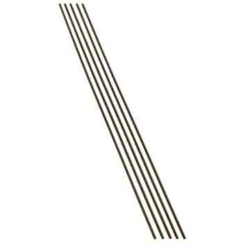 Acp Palisade L Trim Oak Mocha Mc5, Package Of 5 4 Acp Palisade L Trim Oak Mocha Mc5, Package Of 5 - Image 2