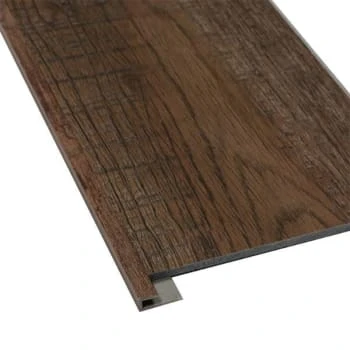 Acp Palisade J Trim Oak Mocha Mc5, Package Of 5 5 Acp Palisade J Trim Oak Mocha Mc5, Package Of 5 - Image 3