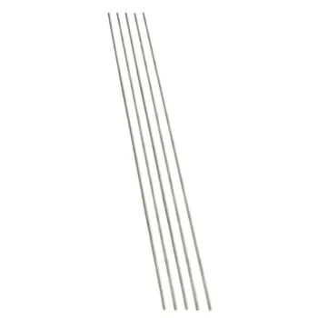 Acp Palisade L Trim Wind Gust Mc5, Package Of 5 3 Acp Palisade L Trim Wind Gust Mc5, Package Of 5