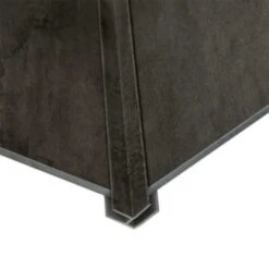 Acp Palisade Inside Corner Ashen Slate Mc5, Package Of 5 7 Acp Palisade Inside Corner Ashen Slate Mc5, Package Of 5 -Whirlpool Shop 203336 w DetailedProductView2 Lg
