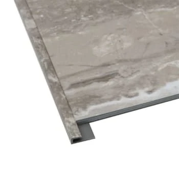 Acp Palisade J Trim Venetian Marble Mc5, Package Of 5 5 Acp Palisade J Trim Venetian Marble Mc5, Package Of 5 - Image 3