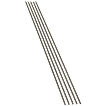 Acp Palisade J Trim Natural Oak Mc5, Package Of 5 4 Acp Palisade J Trim Natural Oak Mc5, Package Of 5 - Image 2