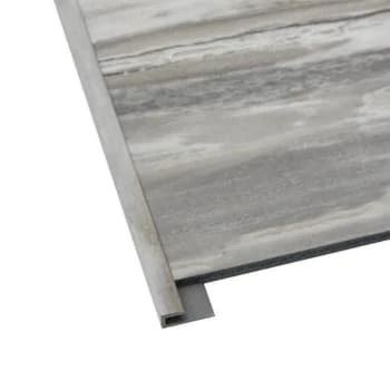 Acp Palisade J Trim Louvre Granite Mc5, Package Of 5 5 Acp Palisade J Trim Louvre Granite Mc5, Package Of 5 - Image 3