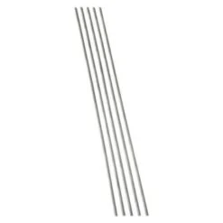 Acp Palisade J Trim Louvre Granite Mc5, Package Of 5
