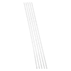 Acp Palisade J Trim Carrara Marble Mc5, Package Of 5