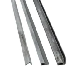 Acp Palisade Prado Granite Trim Kit, Package Of 6