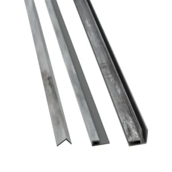 Acp Palisade Prado Granite Trim Kit, Package Of 6 3 Acp Palisade Prado Granite Trim Kit, Package Of 6