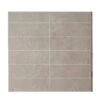 Fibo Kitchen Backsplash Kit In Grey Sahara, Case Of 6 1 Fibo Kitchen Backsplash Kit In Grey Sahara, Case Of 6 -Whirlpool Shop 203718 w MainProductImage Lg
