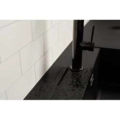 Fibo Kitchen Backsplash Boards In White Slate, Package Of 2 7 Fibo Kitchen Backsplash Boards In White Slate, Package Of 2 -Whirlpool Shop 203728 w DetailedProductView2 Lg