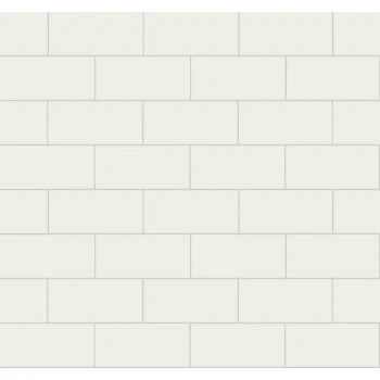 Fibo Kitchen Backsplash Boards In White Slate, Package Of 2 3 Fibo Kitchen Backsplash Boards In White Slate, Package Of 2