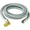 60" Dishwasher Supply Line