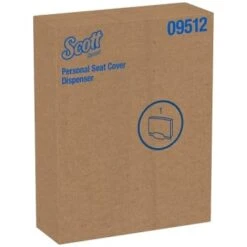 Scott® Stainless Steel Windows Toilet Seat Cover Dispenser -Whirlpool Shop 206218 w DetailedProductView1 Lg