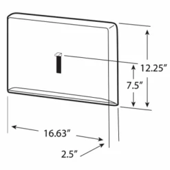 Scott® Stainless Steel Windows Toilet Seat Cover Dispenser -Whirlpool Shop 206218 w DetailedProductView2 Lg