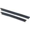 Sanitaire 52264 16 In Vibra Groomer Vgi Bristle Strip Set (Black) -Whirlpool Shop 206567 v MainProductImage Lg