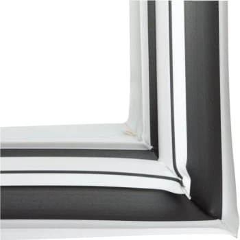 Frigidaire Freezer Door Gasket Use With Models Fftr1814 And Ffht1826 4 Frigidaire Freezer Door Gasket Use With Models Fftr1814 And Ffht1826 - Image 2