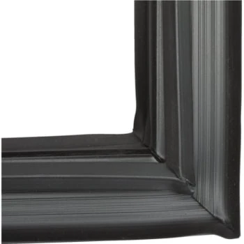 Frigidaire Refrigerator Door Gasket - Use With Models Fftr1817 And Ffht1826 4 Frigidaire Refrigerator Door Gasket - Use With Models Fftr1817 And Ffht1826 - Image 2