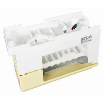 Samsung Ice Maker Assembly Da97-07603b 3 Samsung Ice Maker Assembly Da97-07603b