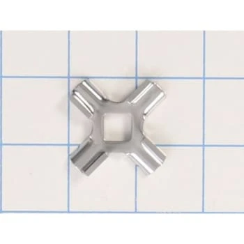 Whirlpool Replacement Knife, Part# WPW10408733 3 Whirlpool Replacement Knife, Part# WPW10408733