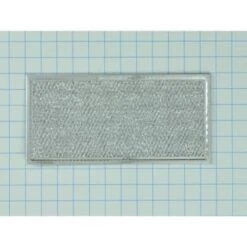 Whirlpool Replacement Air Filter For Microwaves, Part# W10120839a